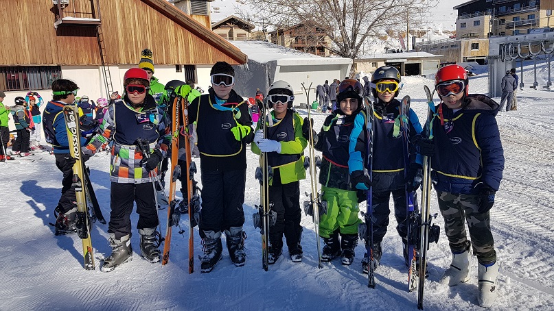 @<bdi><bdi>SABIS</bdi></bdi><sup><sup>®</sup></sup>-Adma Winter Fun